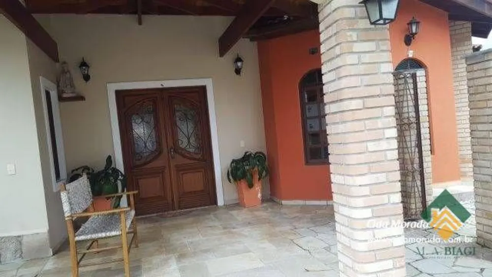 Casa, 4 quartos, 297 m² - Foto 3