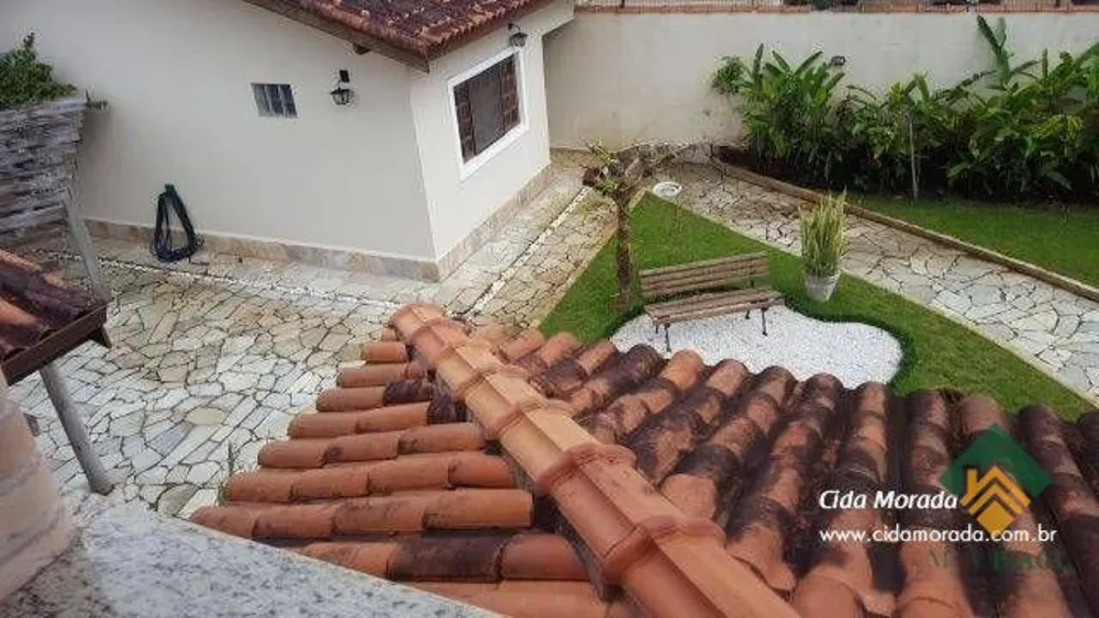 Casa, 4 quartos, 297 m² - Foto 8