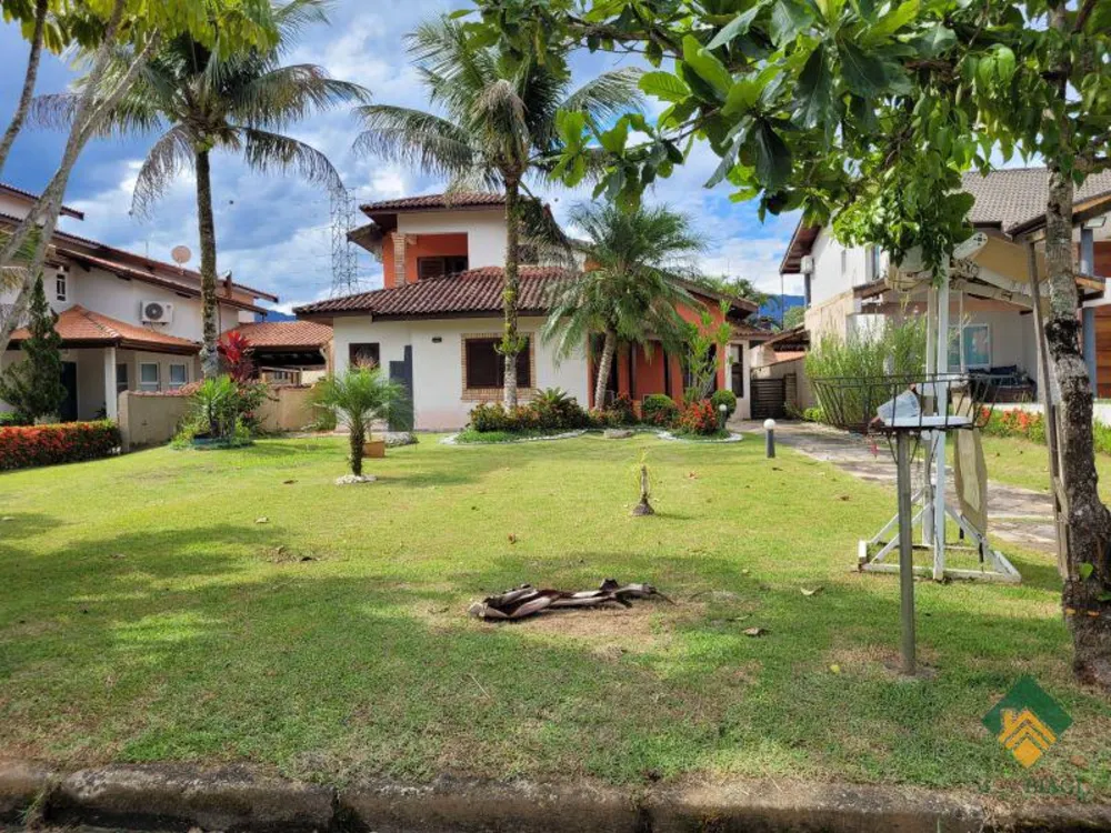 Casa, 3 quartos, 200 m² - Foto 2