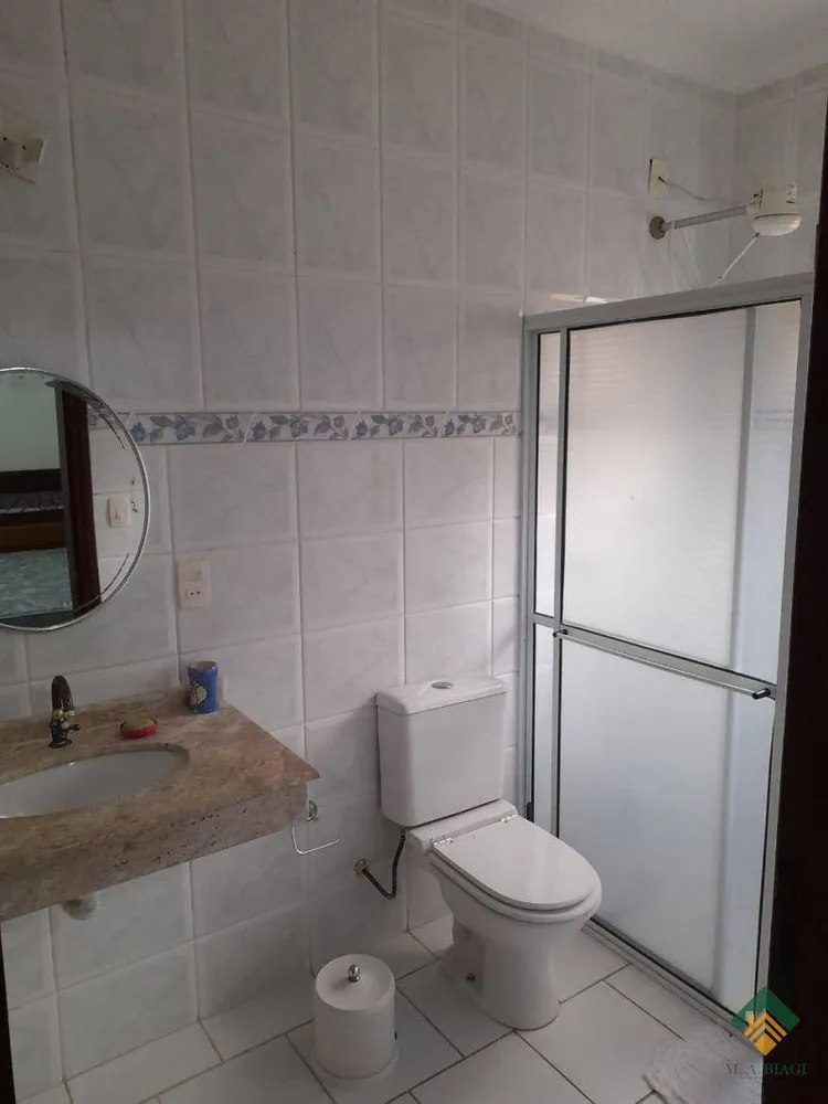 Casa, 3 quartos, 200 m² - Foto 1