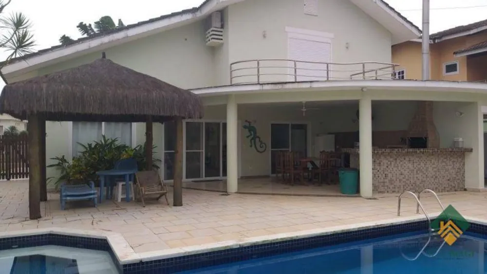 Casa, 480 m² - Foto 1