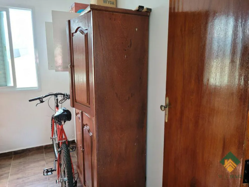 Casa, 3 quartos, 100 m² - Foto 5