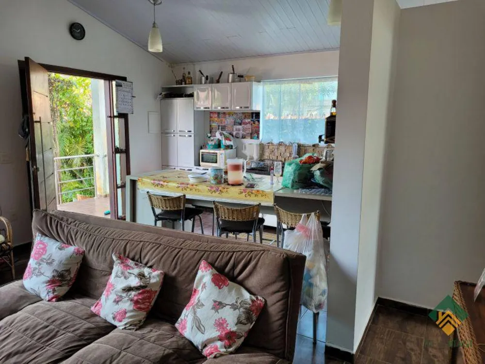 Casa, 3 quartos, 100 m² - Foto 3