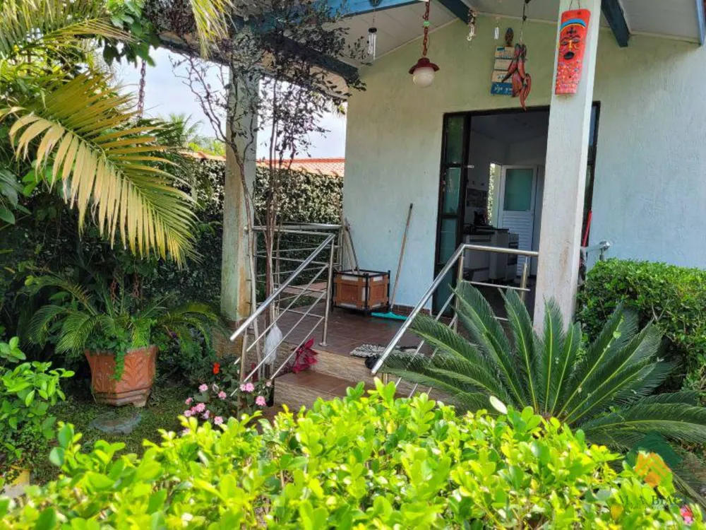 Casa, 3 quartos, 100 m² - Foto 6