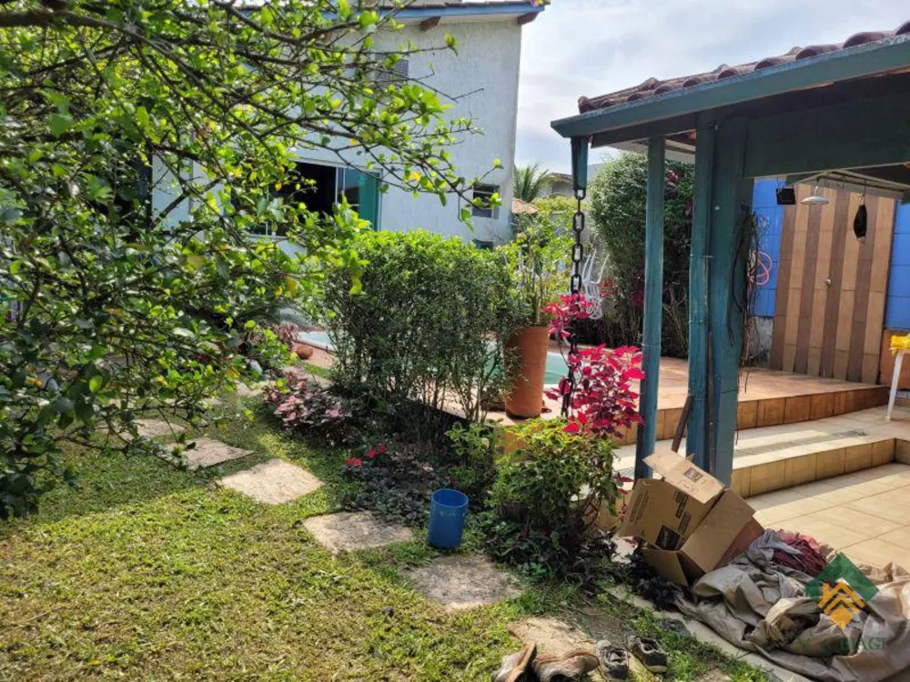 Casa, 3 quartos, 100 m² - Foto 2