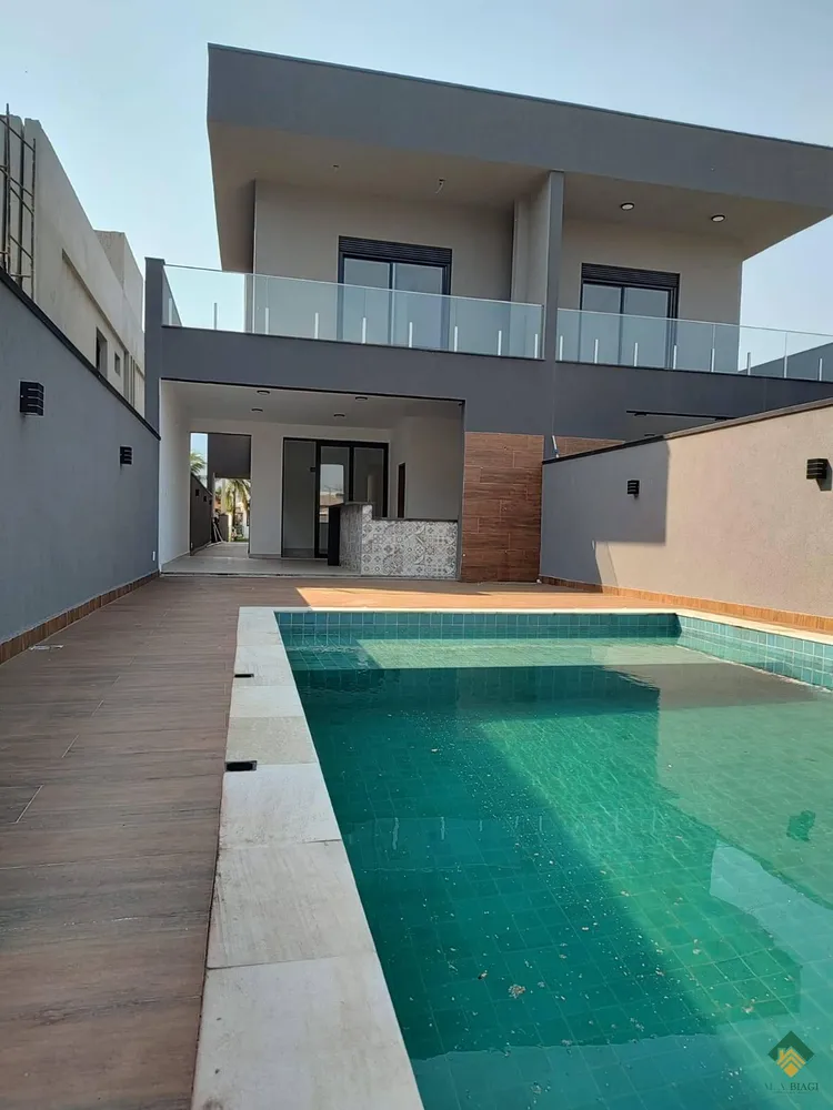 Casa, 4 quartos - Foto 7