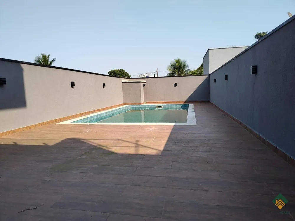 Casa, 4 quartos - Foto 6