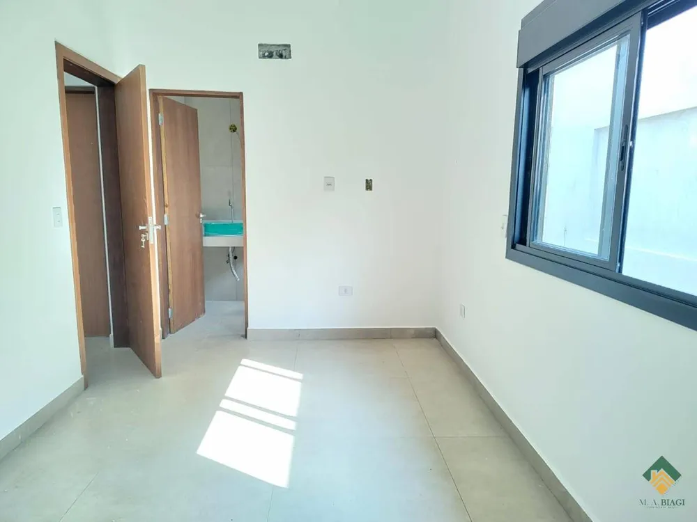 Casa, 4 quartos - Foto 2