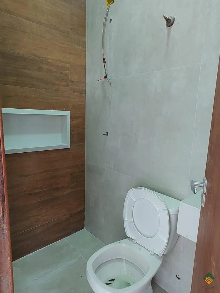 Casa, 4 quartos - Foto 4