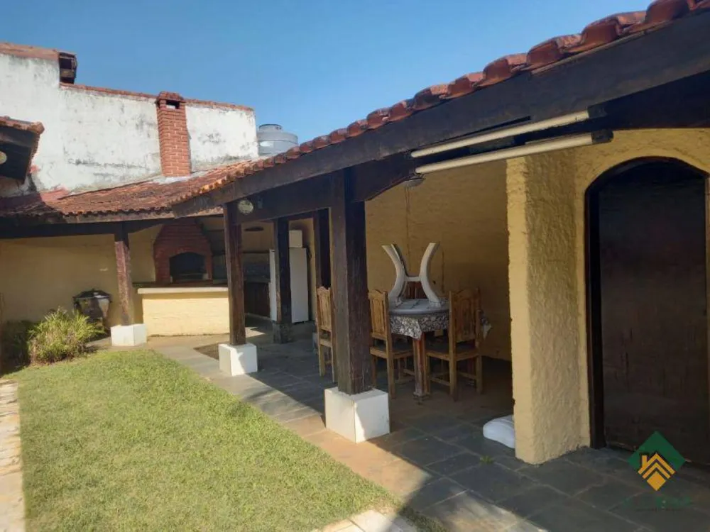 Casa, 3 quartos, 200 m² - Foto 3