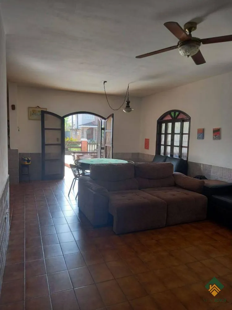 Casa, 3 quartos, 200 m² - Foto 7