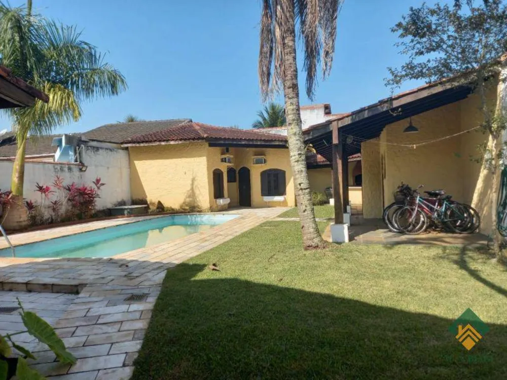 Casa, 3 quartos, 200 m² - Foto 2