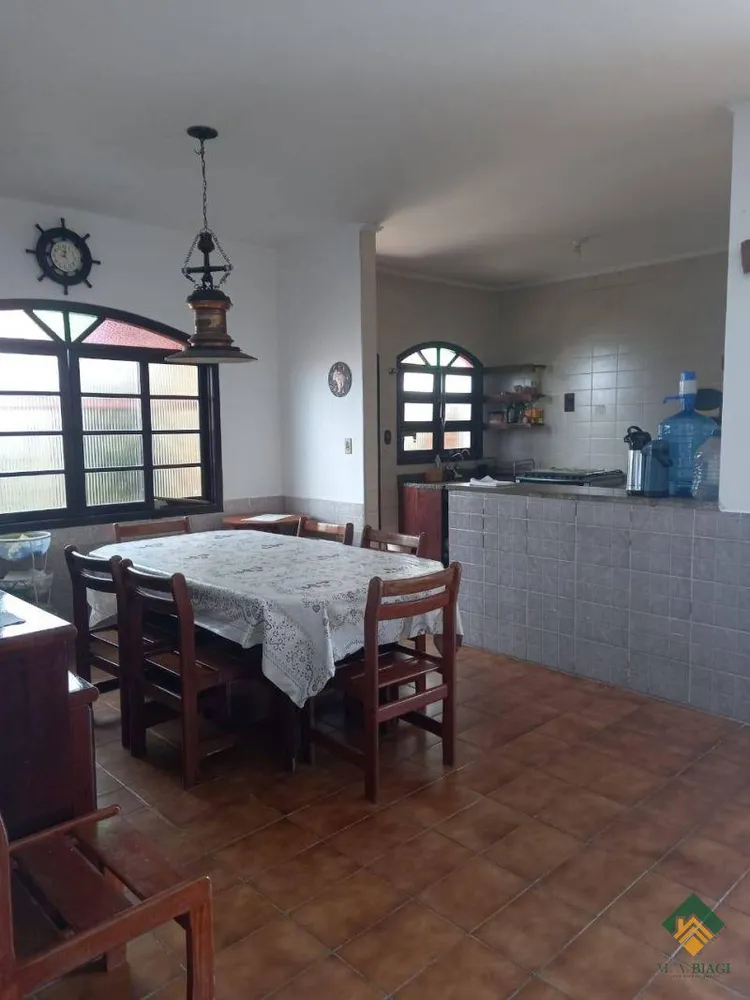 Casa, 3 quartos, 200 m² - Foto 6
