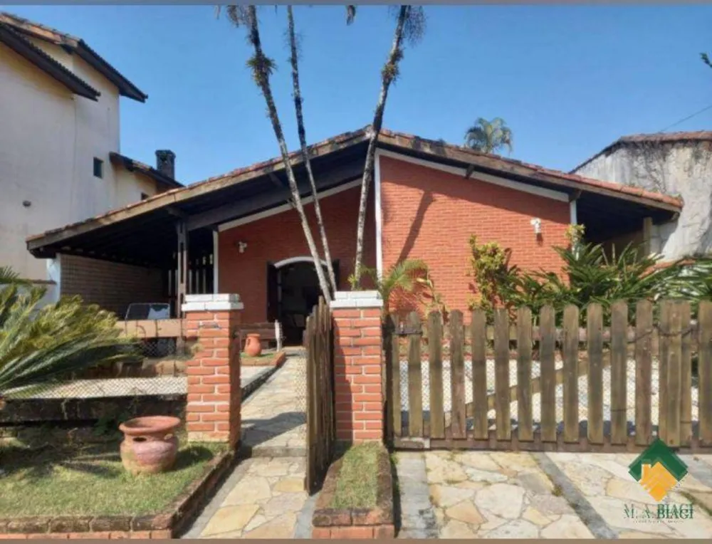 Casa, 3 quartos, 200 m² - Foto 8