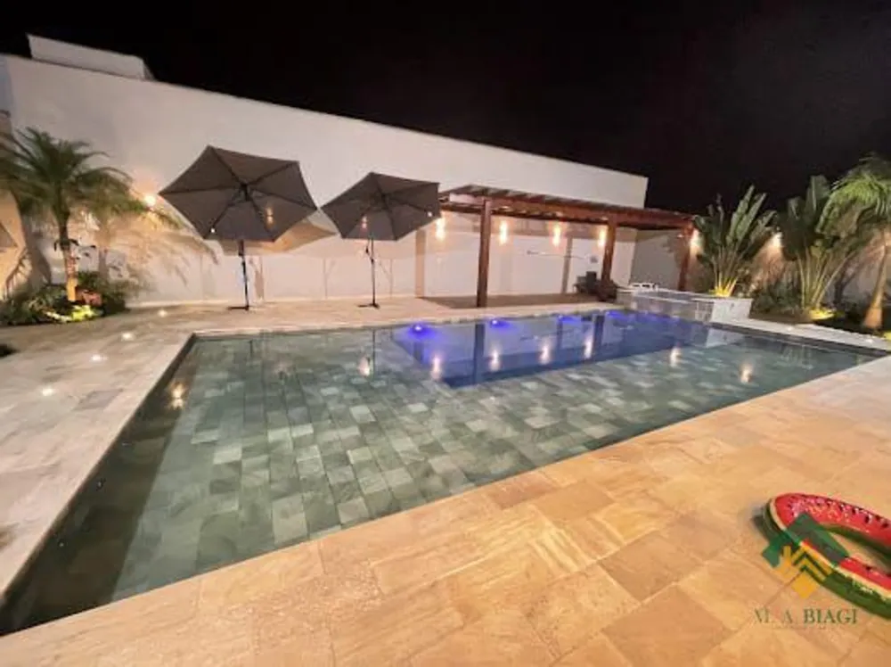 Casa, 6 quartos, 650 m² - Foto 2