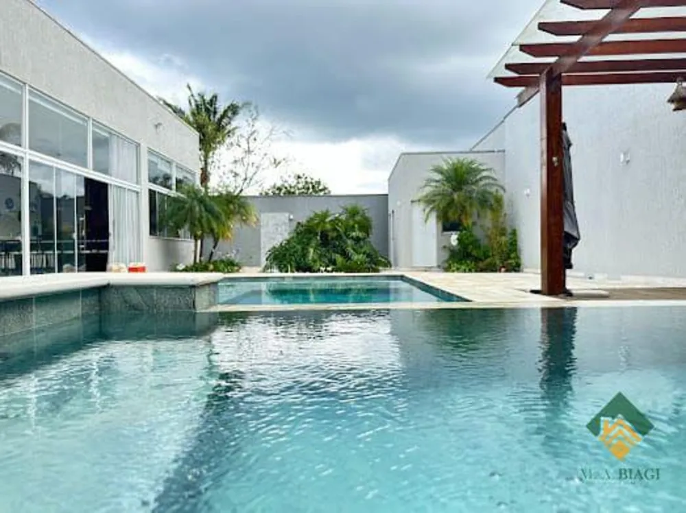 Casa, 6 quartos, 650 m² - Foto 3