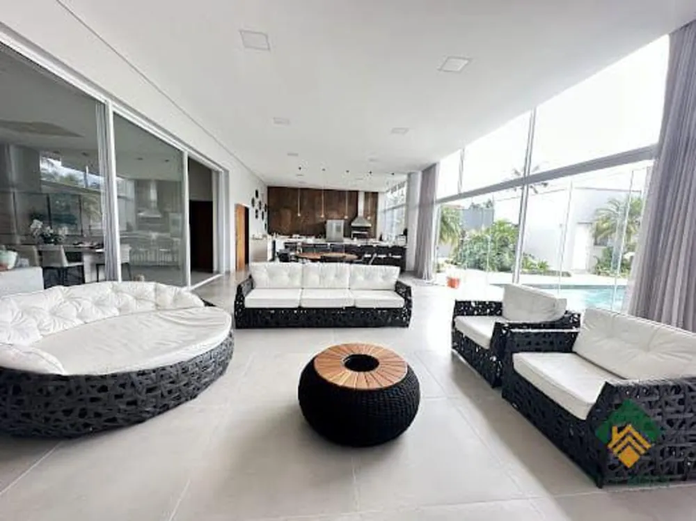 Casa, 6 quartos, 650 m² - Foto 4