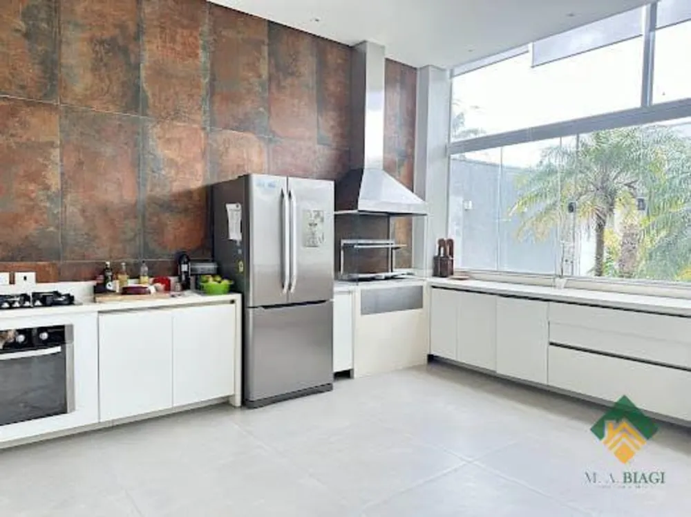 Casa, 6 quartos, 650 m² - Foto 5