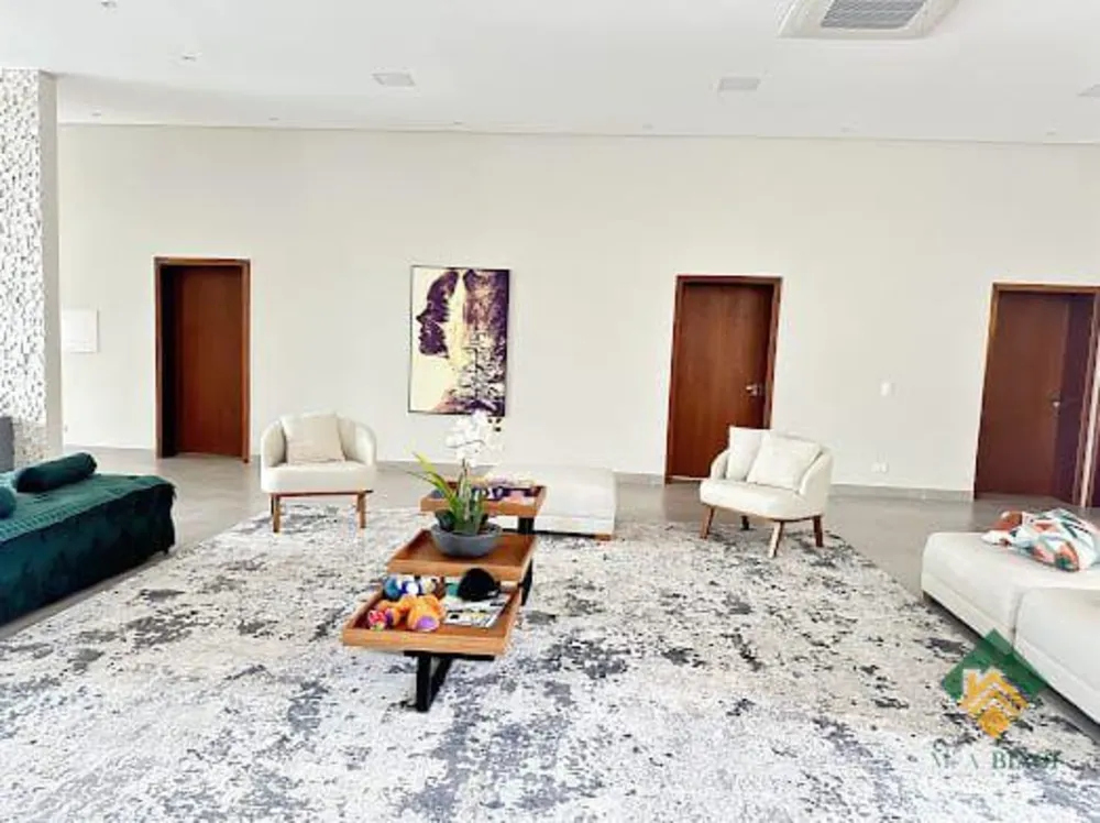 Casa, 6 quartos, 650 m² - Foto 6