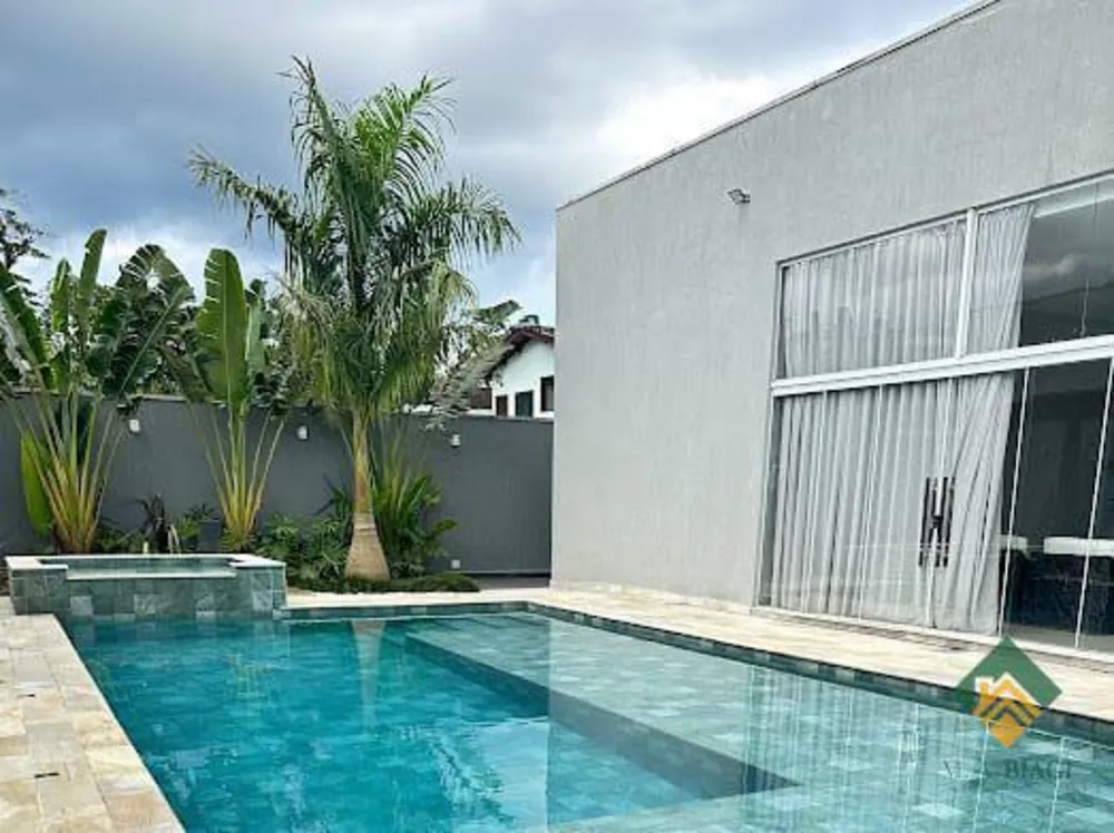 Casa, 6 quartos, 650 m² - Foto 1