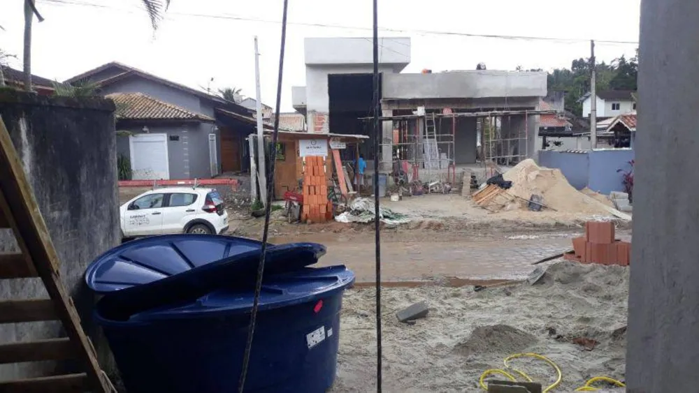 Sobrado, 4 quartos, 252 m² - Foto 2