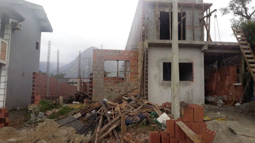 Sobrado, 4 quartos, 252 m² - Foto 1