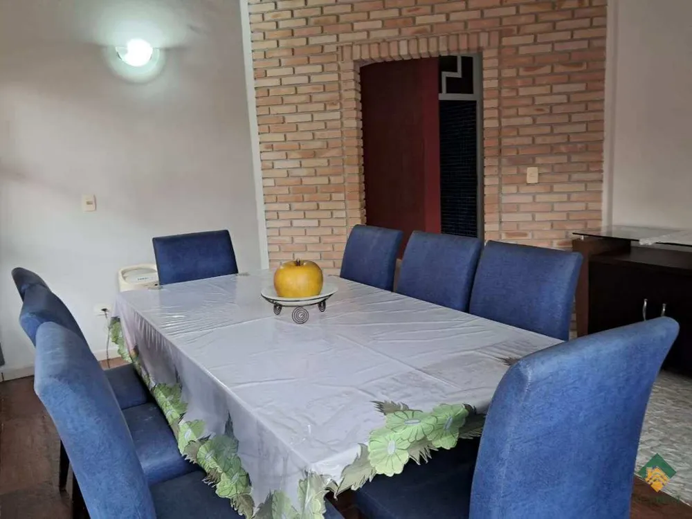 Sobrado, 5 quartos, 500 m² - Foto 4