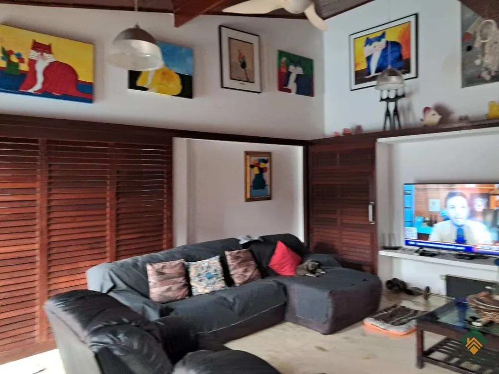 Sobrado, 5 quartos, 500 m² - Foto 8