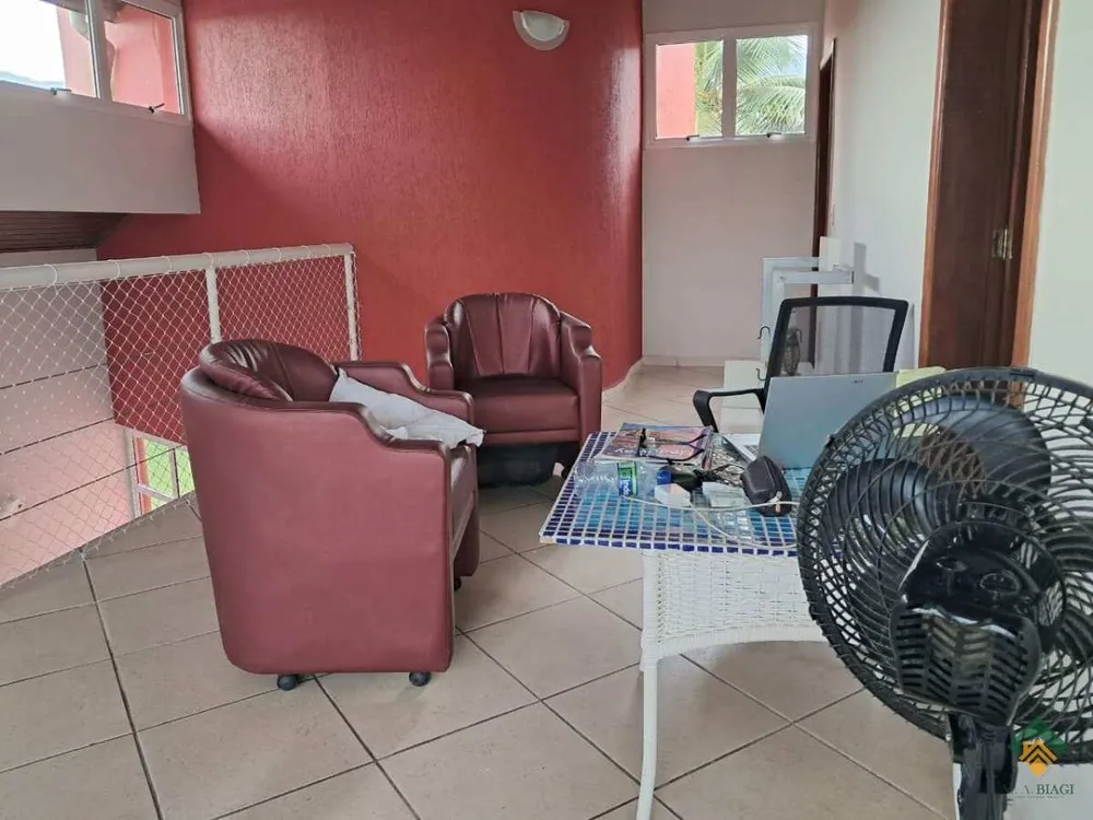 Sobrado, 5 quartos, 500 m² - Foto 2