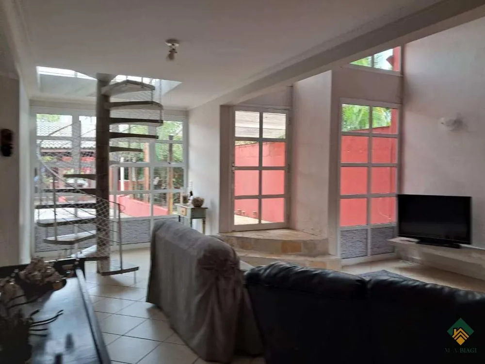 Sobrado, 5 quartos, 500 m² - Foto 5