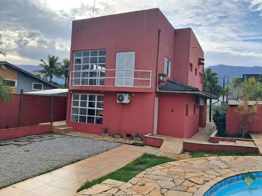 Sobrado, 5 quartos, 500 m² - Foto 7