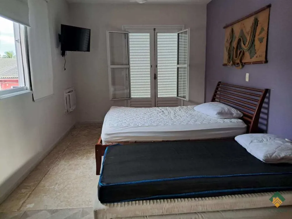Sobrado, 5 quartos, 500 m² - Foto 1