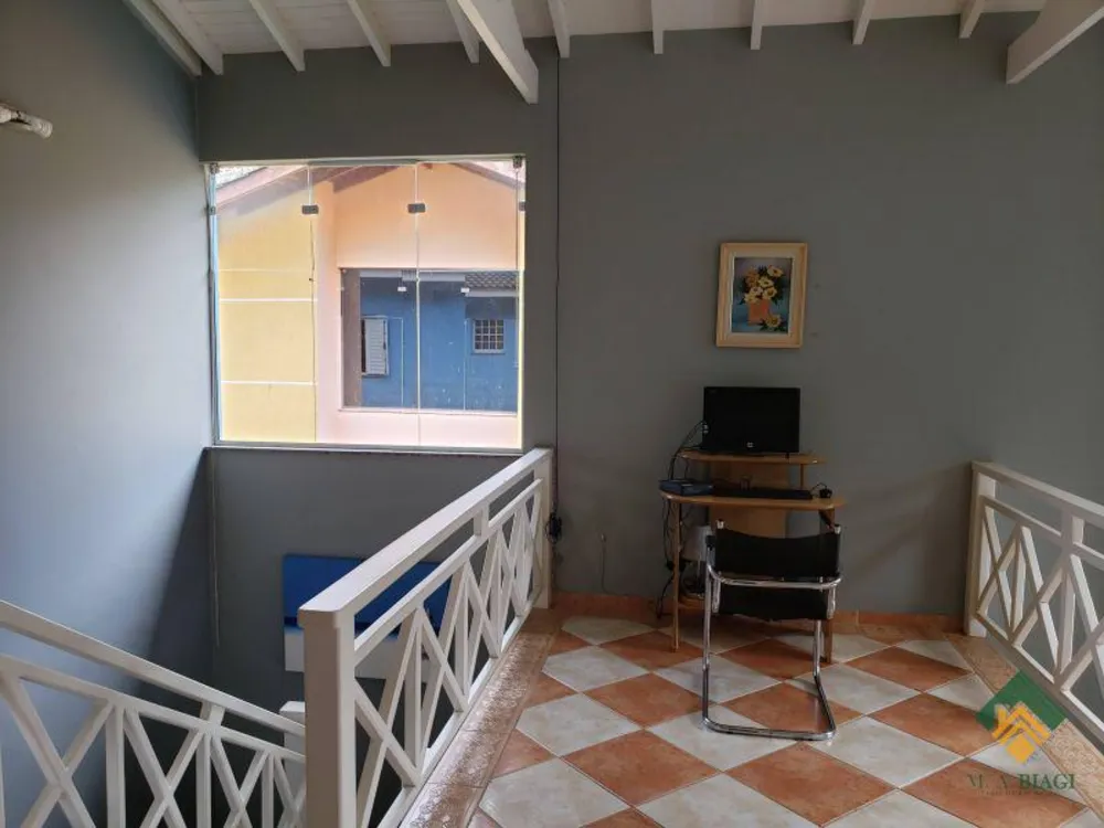 Casa, 4 quartos, 504 m² - Foto 1