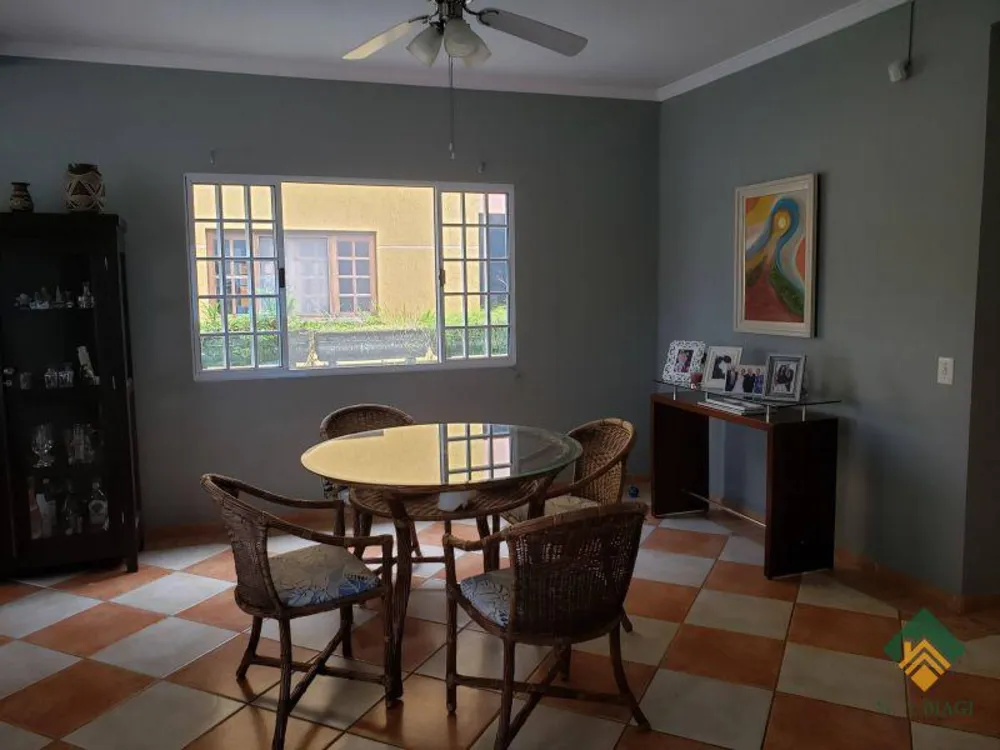 Casa, 4 quartos, 504 m² - Foto 6