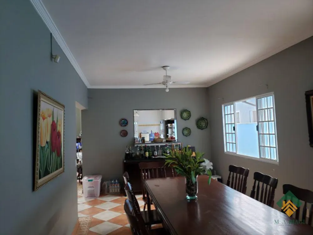 Casa, 4 quartos, 504 m² - Foto 4