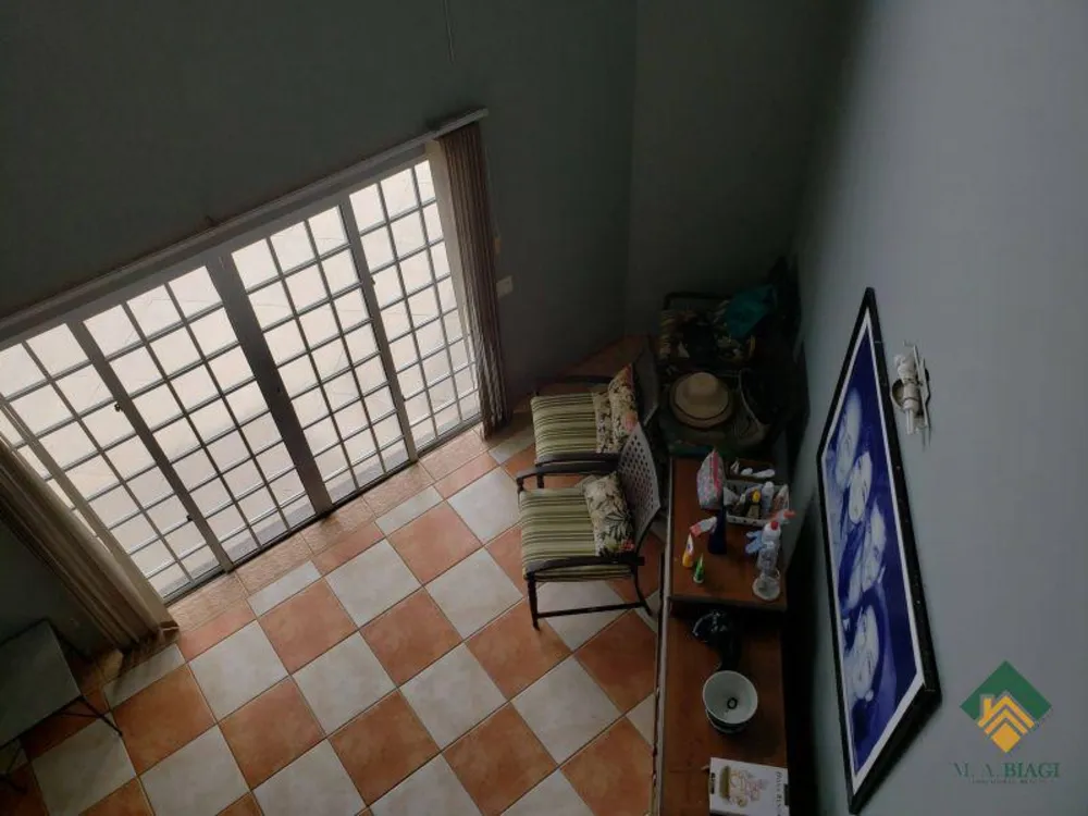 Casa, 4 quartos, 504 m² - Foto 7