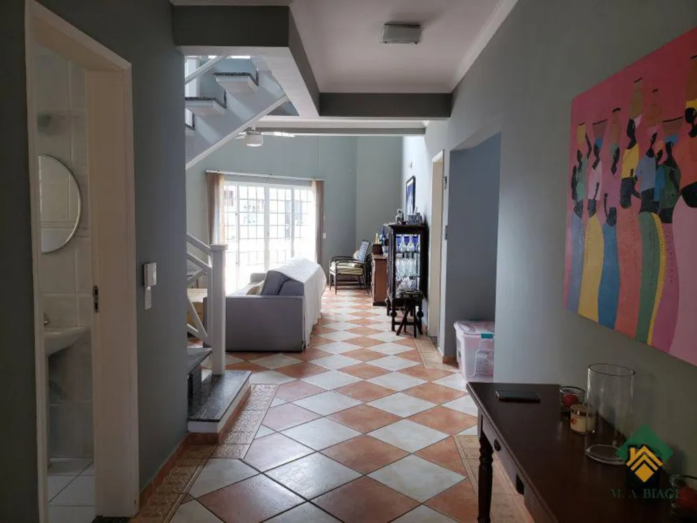 Casa, 4 quartos, 504 m² - Foto 10