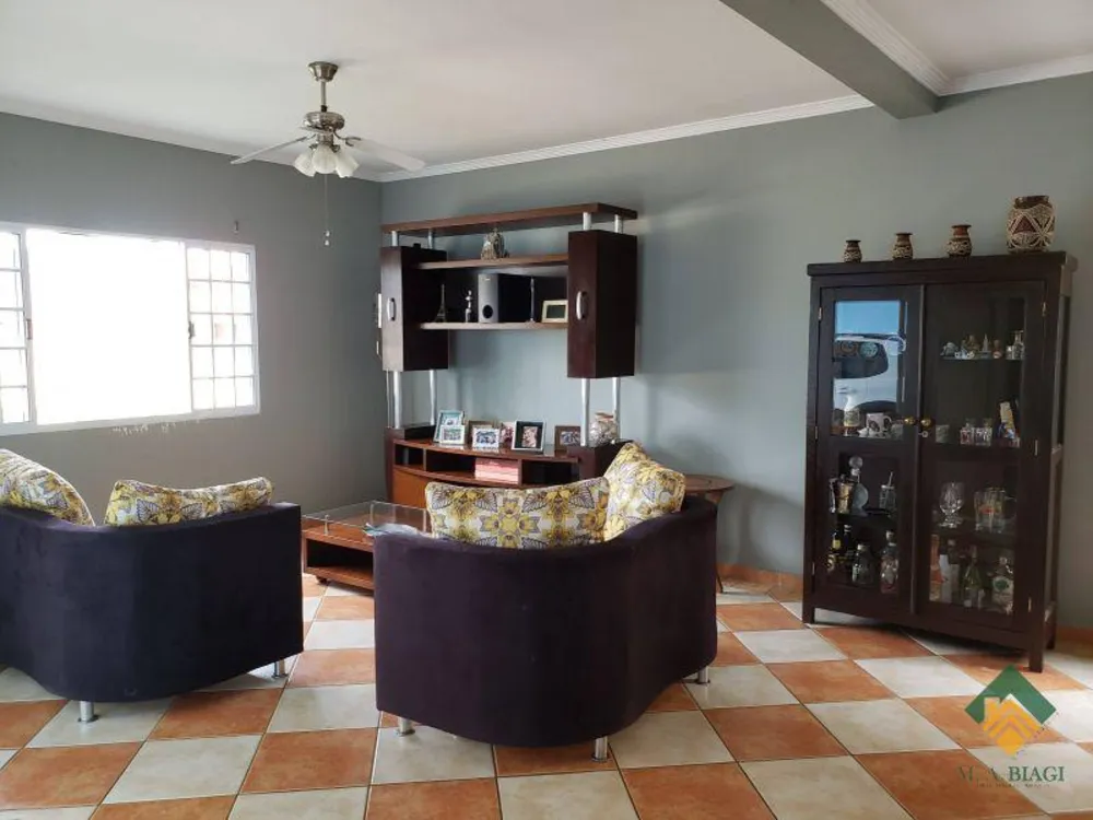 Casa, 4 quartos, 504 m² - Foto 9
