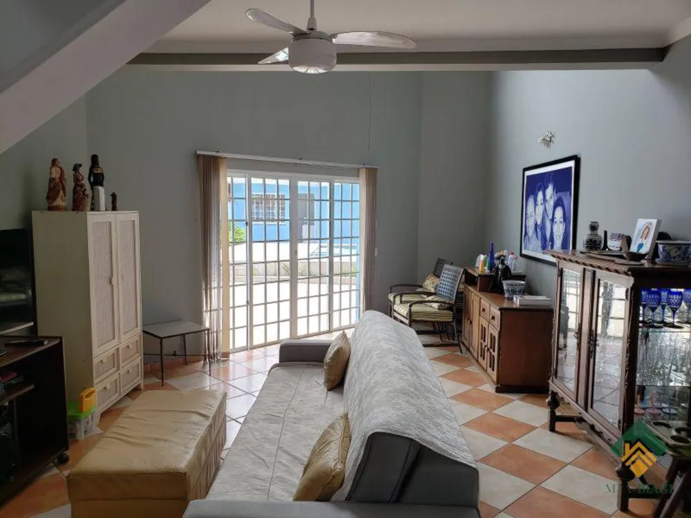Casa, 4 quartos, 504 m² - Foto 6
