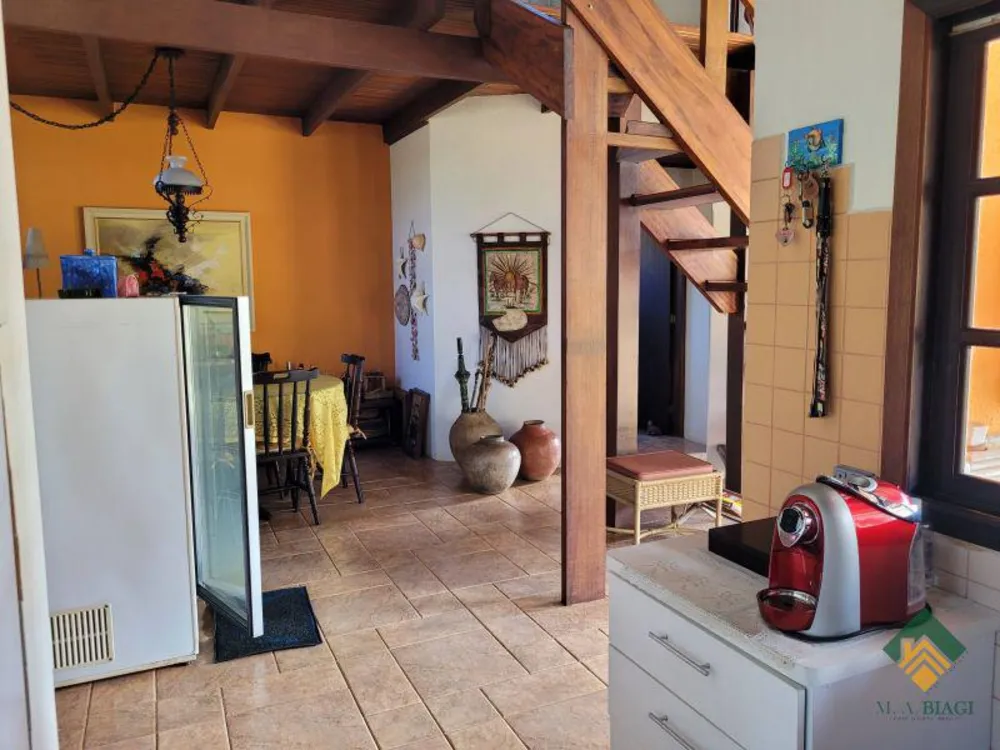 Casa, 3 quartos, 160 m² - Foto 1