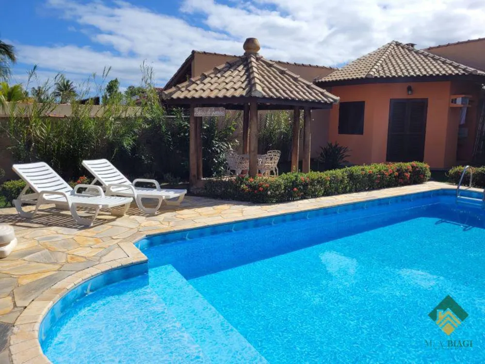 Casa, 3 quartos, 160 m² - Foto 6