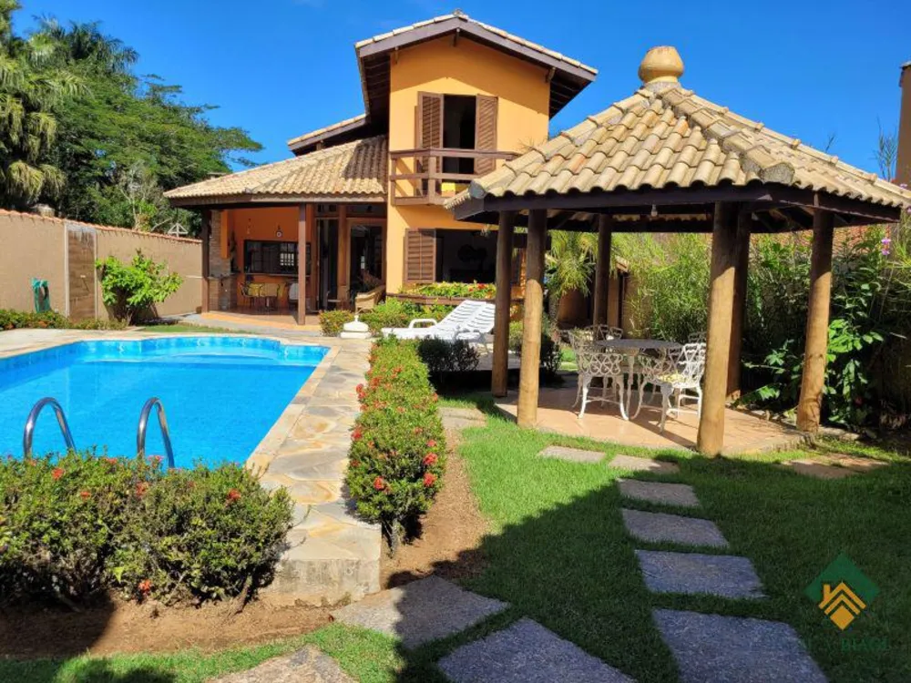 Casa, 3 quartos, 160 m² - Foto 2