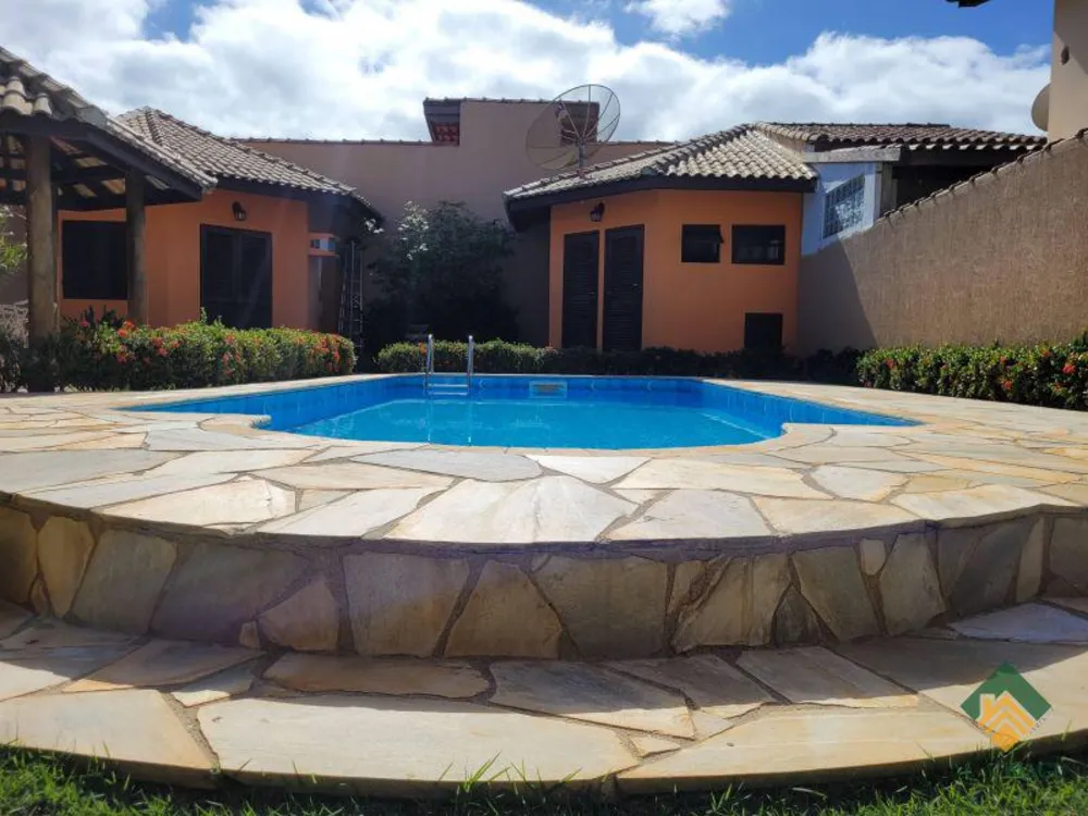 Casa, 3 quartos, 160 m² - Foto 5