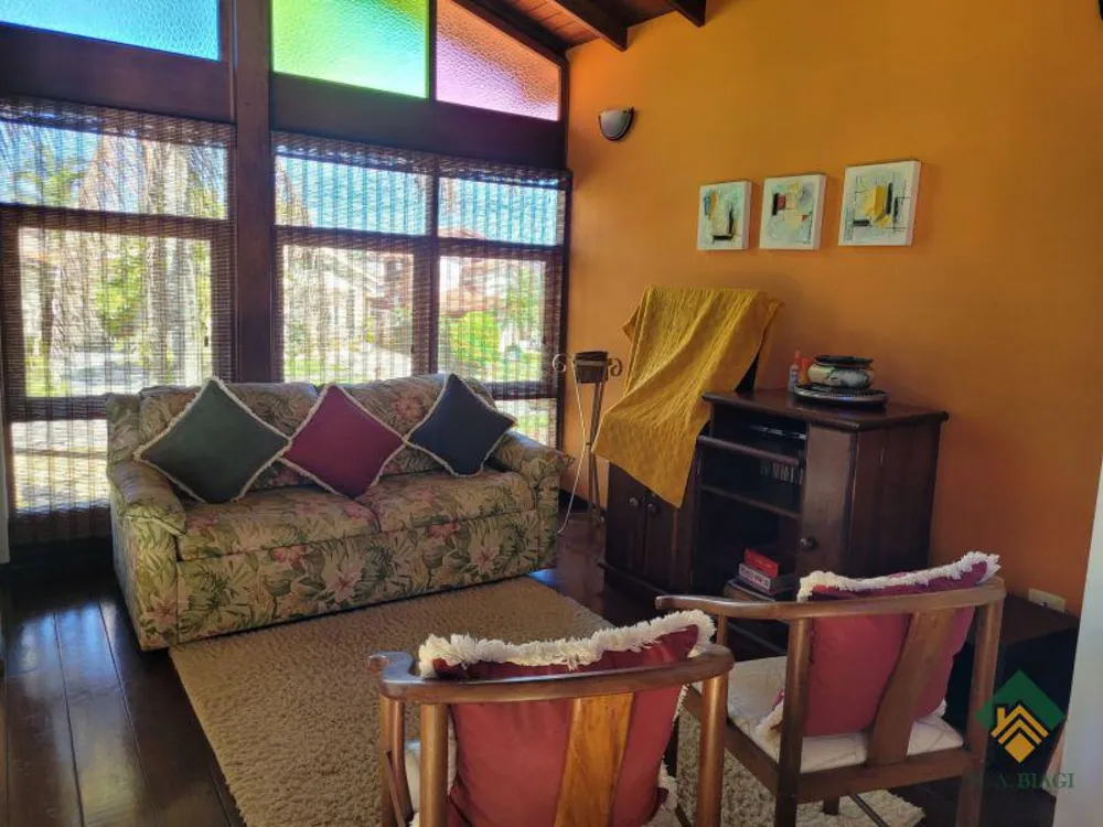 Casa, 3 quartos, 160 m² - Foto 4