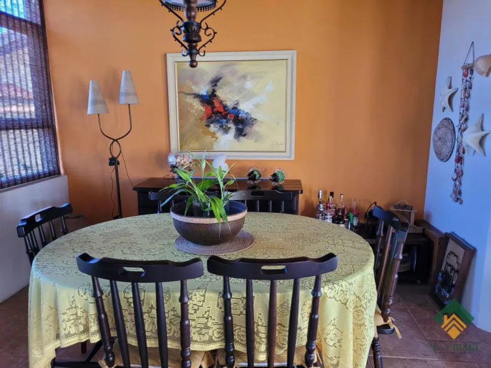 Casa, 3 quartos, 160 m² - Foto 4