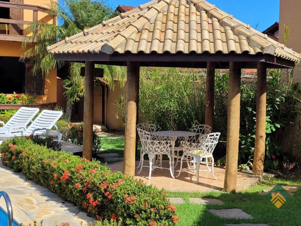 Casa, 3 quartos, 160 m² - Foto 2