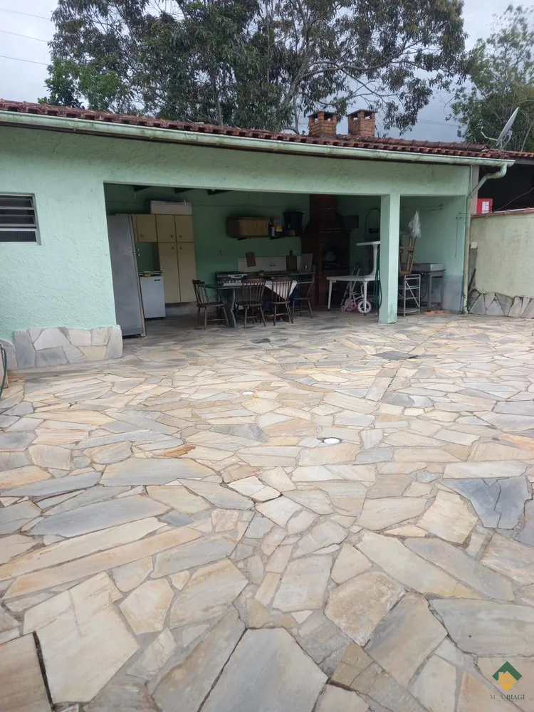 Casa, 3 quartos, 173 m² - Foto 5