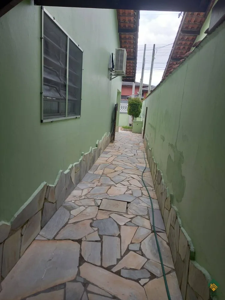 Casa, 3 quartos, 173 m² - Foto 1