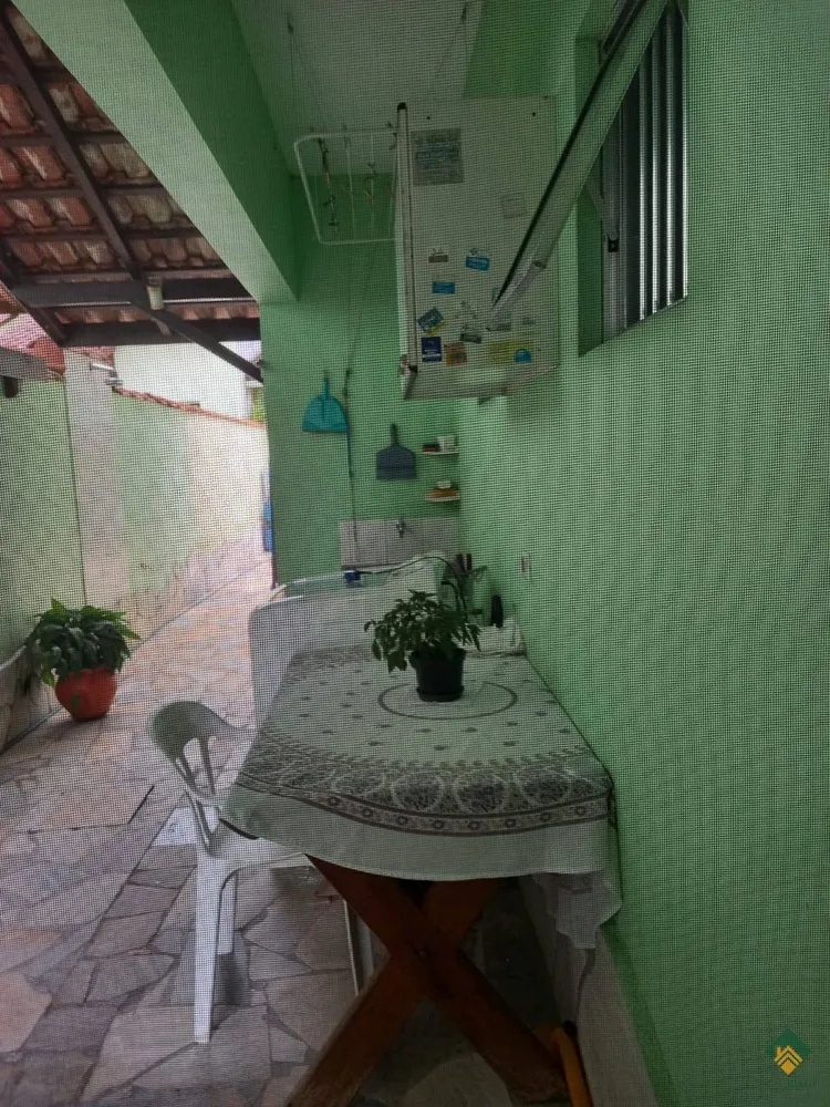 Casa, 3 quartos, 173 m² - Foto 4