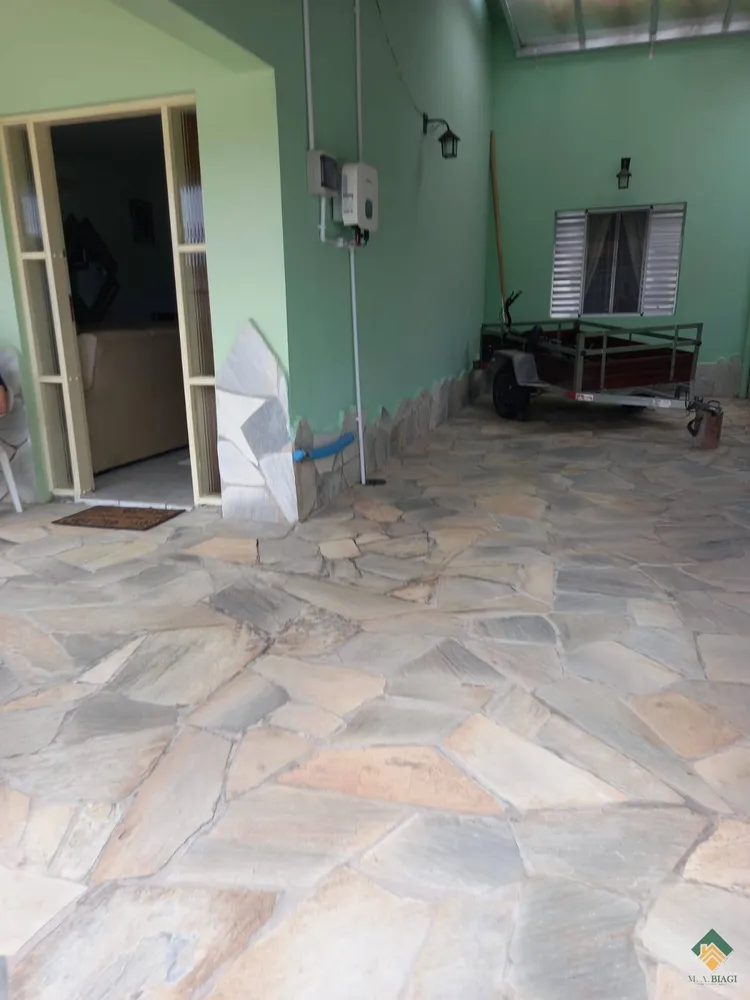 Casa, 3 quartos, 173 m² - Foto 6